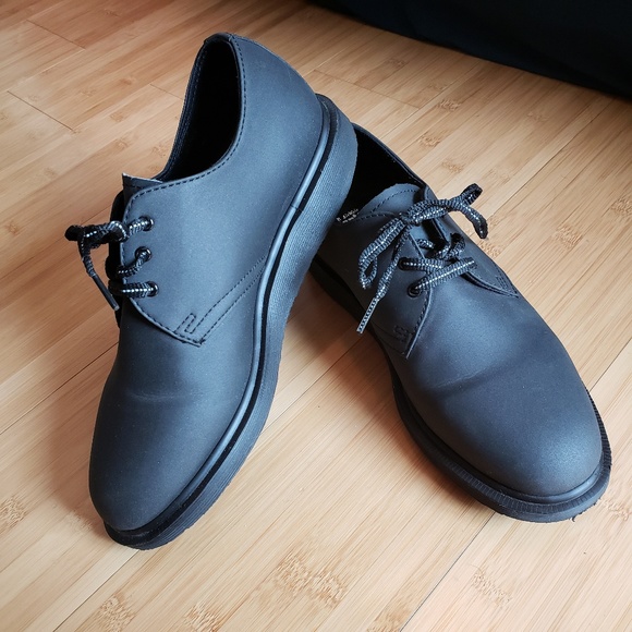 doc martens torriano